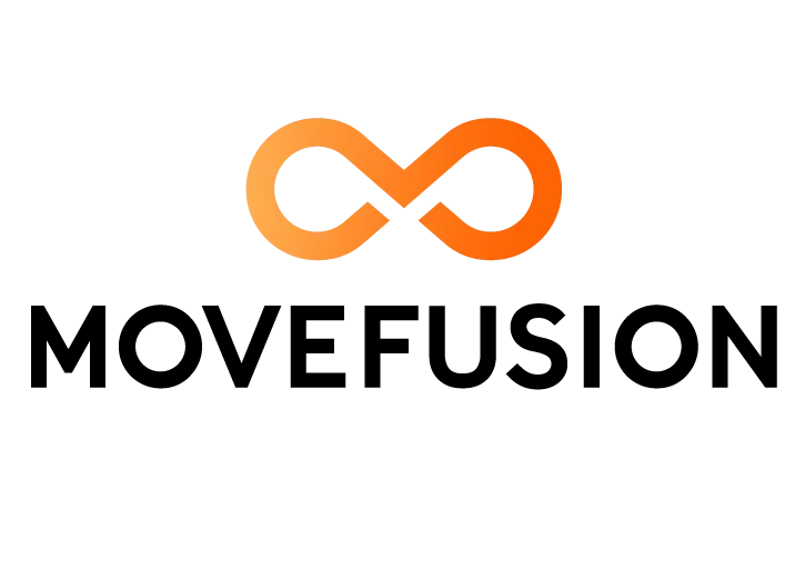 Logo - Movefusion