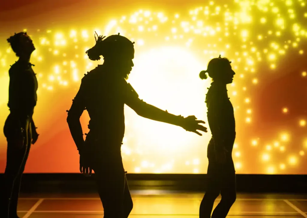 Au service de l'humain